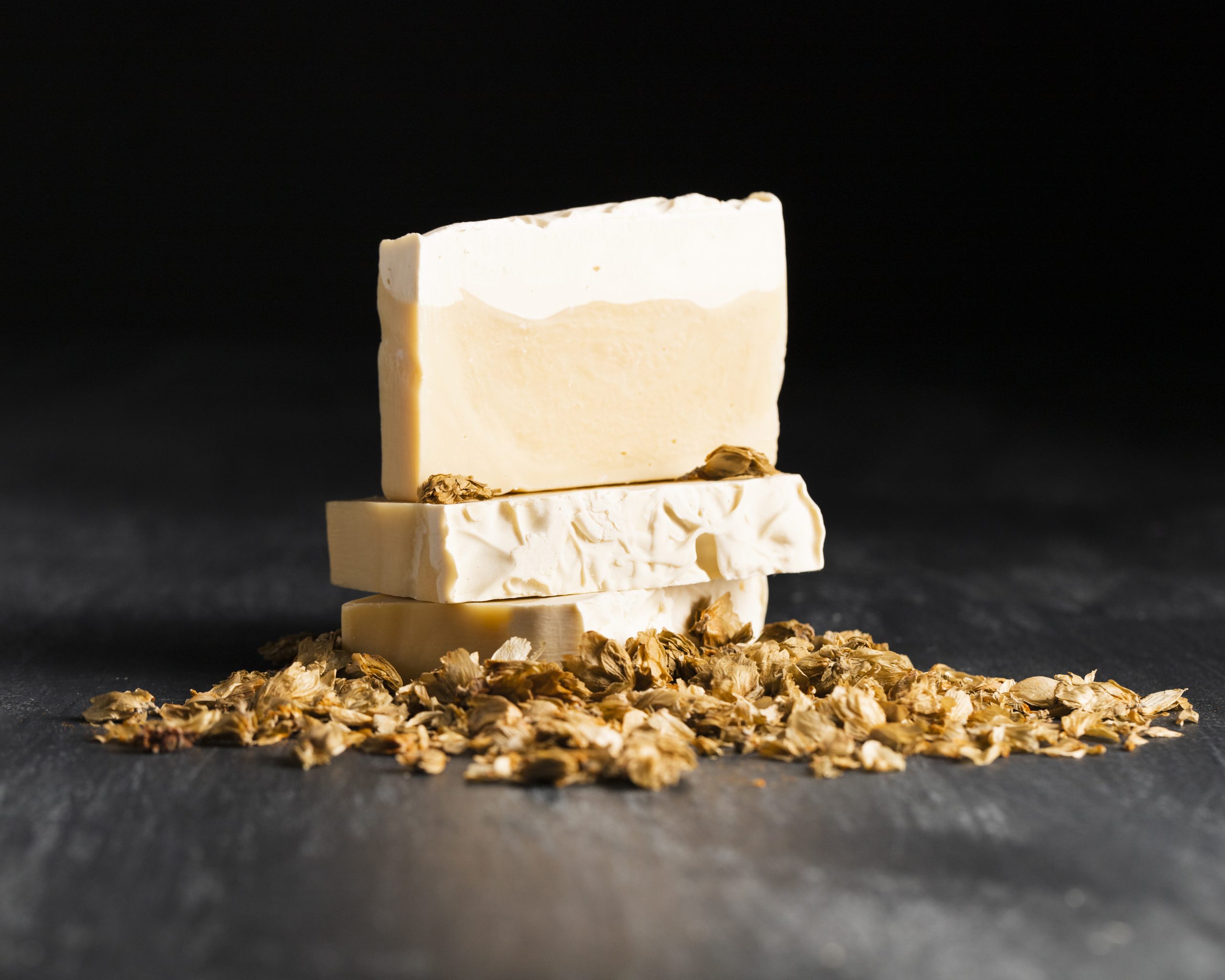 Hand Made Goat Milk Soap - Image 2