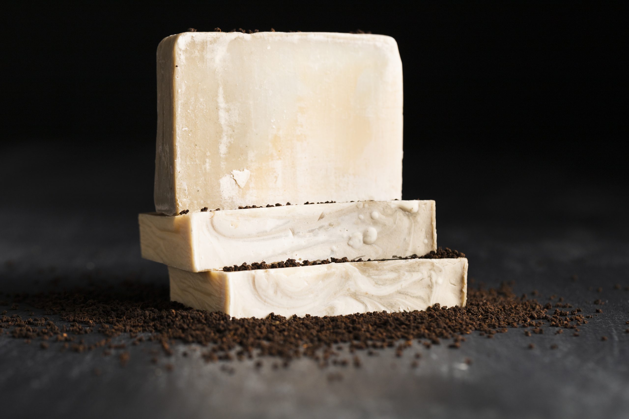 Hand Made Goat Milk Soap - Image 3